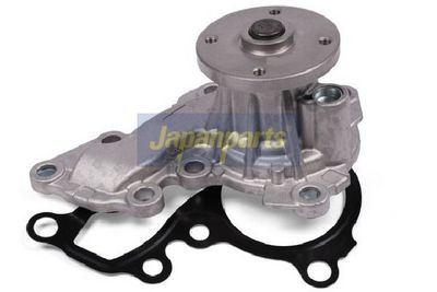 водна помпа, охлаждане на двигателя JAPANPARTS PQ-K26