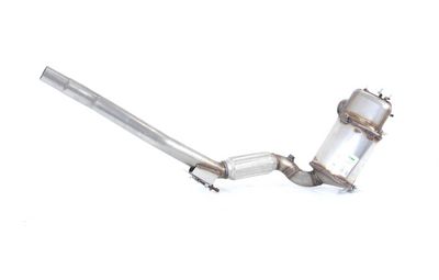 RUß-/PARTIKELFILTER ABGASANLAGE WALKER 73355 2