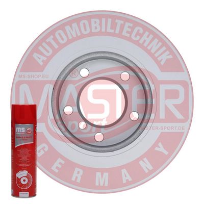 DISC FRANA MASTER-SPORT GERMANY 24012401971PRPCSMSP 3
