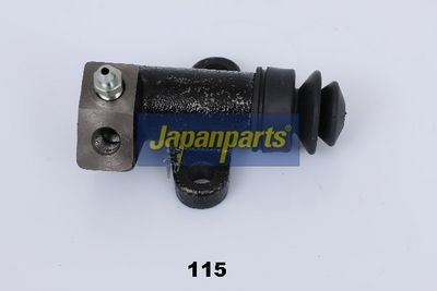 JAPANPARTS Darbinis cilindras, sankaba