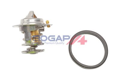 TERMOSTAT LICHID RACIRE BOGAP T4245103 2