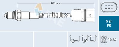 SONDA LAMBDA