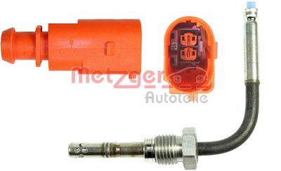 SENSOR ABGASTEMPERATUR METZGER AUTOTEILE 0894068 1