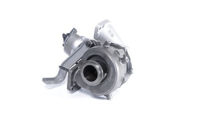 LADER AUFLADUNG BTS Turbo T916649 22