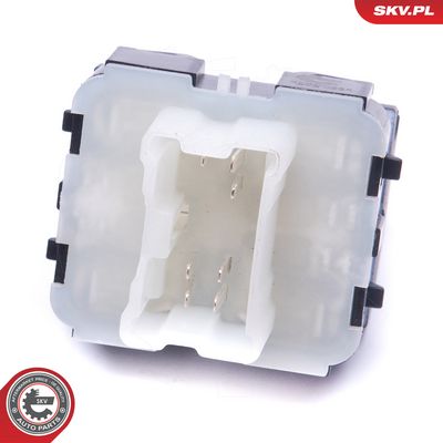 comutator,macara geam ESEN SKV 37SKV388