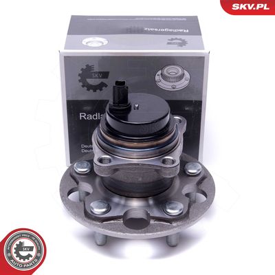 Wheel Bearing Kit 29SKV557