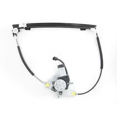 стъклоподемник STARK SKWR-0420035