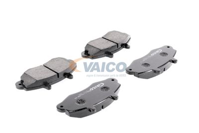 BREMSBELAGSATZ SCHEIBENBREMSE VAICO V250252 29
