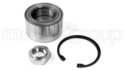 Wheel Bearing Kit 19-2759