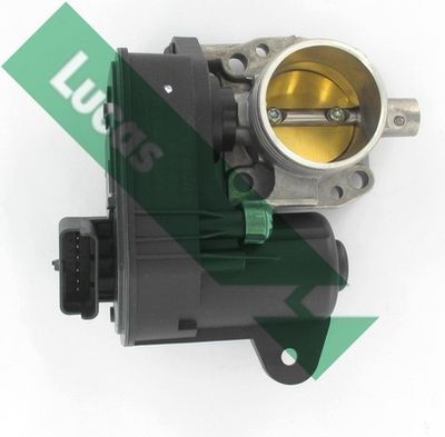 Korpus przepustnicy LUCAS LTH5043