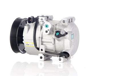 COMPRESOR CLIMATIZARE NISSENS 890644 26