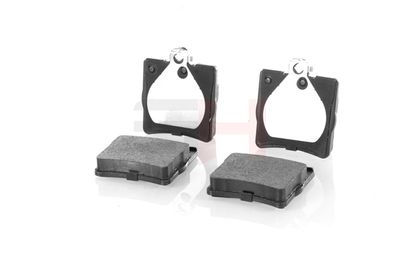 SET PLACUTE FRANA FRANA DISC GH GH413335 56