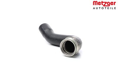 LADELUFTSCHLAUCH METZGER AUTOTEILE 2400437 9