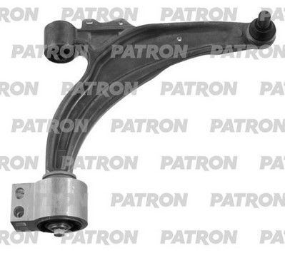 PATRON PS5167R Рычаг подвески  для CHEVROLET CRUZE (Шевроле Крузе)