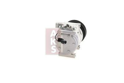 KOMPRESSOR KLIMAANLAGE AKS DASIS 852578N 7