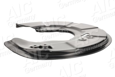 SPRITZBLECH BREMSSCHEIBE AIC 73447 1