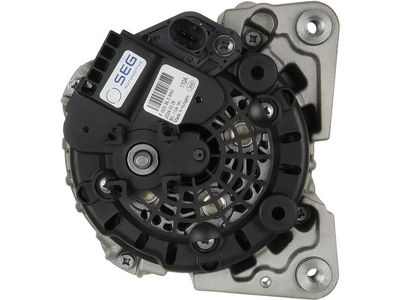 GENERATOR / ALTERNATOR AS-PL A0527SEG 2