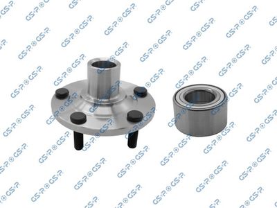 Wheel Hub 9428012K