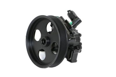 Vorschau Hydraulikpumpe, Lenkung Ansicht 5