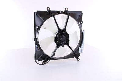 VENTILATOR RADIATOR NISSENS 85330 22