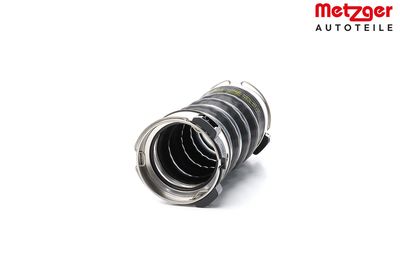LADELUFTSCHLAUCH METZGER AUTOTEILE 2400945 12