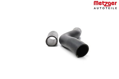 LADELUFTSCHLAUCH METZGER AUTOTEILE 2400853 28