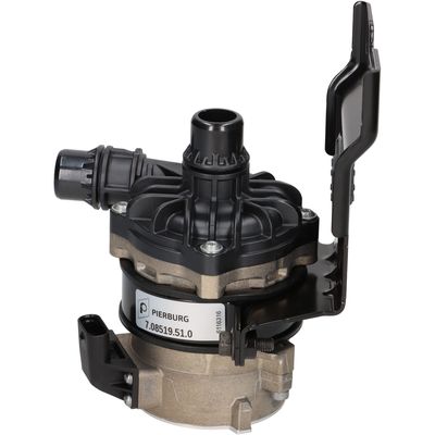 POMPA APA SUPLIMENTAR PIERBURG 708519510 8