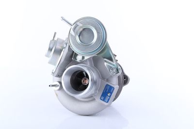 LADER AUFLADUNG NISSENS 93633 6