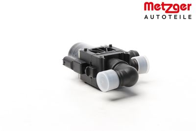 KüHLMITTELREGELVENTIL METZGER AUTOTEILE 0899330 27