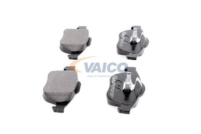 BREMSBELAGSATZ SCHEIBENBREMSE VAICO V460154 24