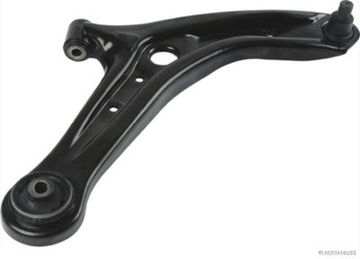 LENKER RADAUFHäNGUNG