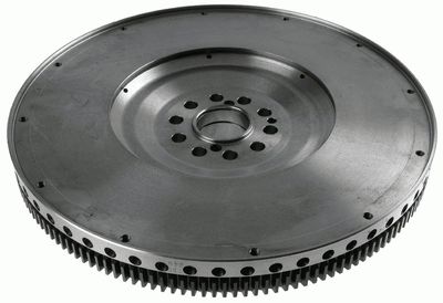 SACHS Schwungrad