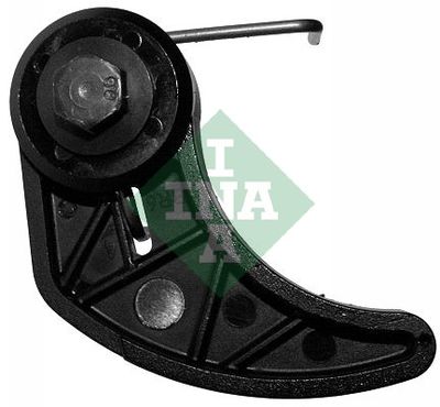 Натяжное устройство цепи, привод масляного насоса INA 551 0073 10 для SEAT INCA