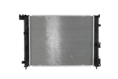 Chladič, chladenie motora HELLA 8MK 366 304-411