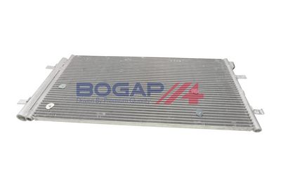 CONDENSATOR CLIMATIZARE BOGAP A4117115 5