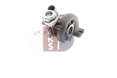 LADER AUFLADUNG AKS DASIS 045134N 5