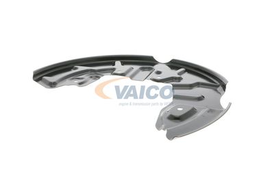 SPRITZBLECH BREMSSCHEIBE VAICO V105057 16