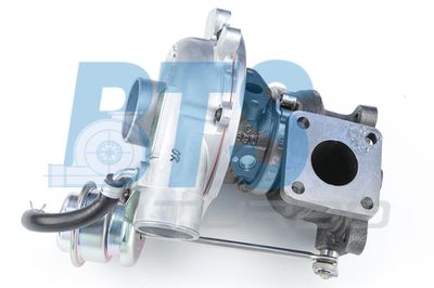 LADER AUFLADUNG BTS Turbo T914005BL 8