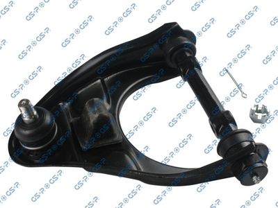 Wahacz, zawieszenie koła GSP S062774