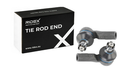 накрайник на напречна кормилна щанга RIDEX 914T0783