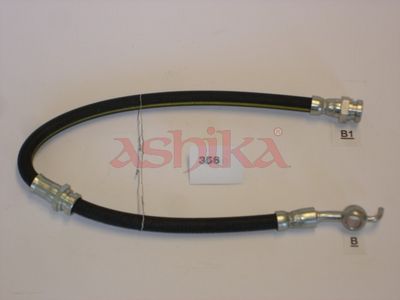 държач, спирачен маркуч ASHIKA 69-03-356