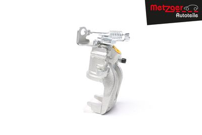 BREMSSATTEL METZGER AUTOTEILE 6260482 31