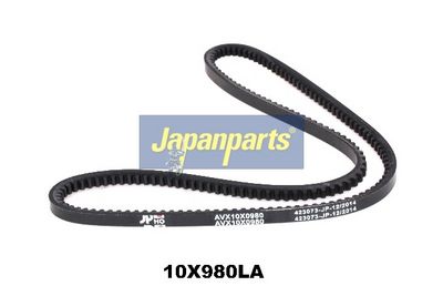 JAPANPARTS V formos diržas
