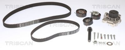 SET POMPA APA + CUREA DINTATA