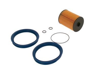 KRAFTSTOFFFILTER BOSCH F026403020 14