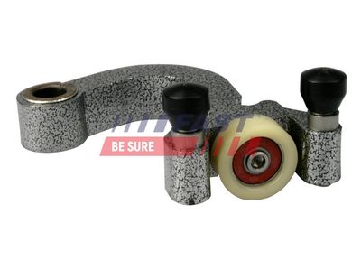 GHIDAJ CU ROLE USA GLISANTA