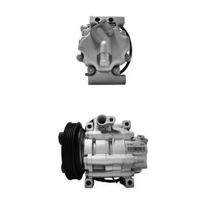 Kompresor, klimatizace BV PSH 090.015.053.200