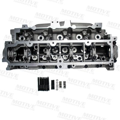цилиндрова глава MOTIVE CYP9044