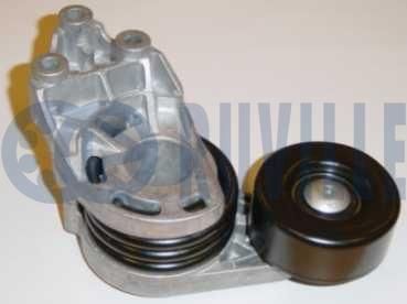 RIEMENSPANNER KEILRIPPENRIEMEN