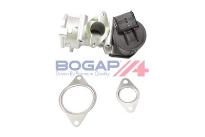 SUPAPA RECIRCULARE GAZE DE ESAPAMENT BOGAP P6320114 4